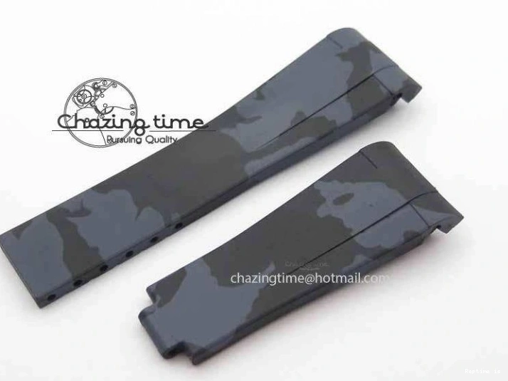 0107 Custom Modded Daytona DD4131 Super Clone 28800 VPH Automatic Movement (Silver Color) HighQuality 919